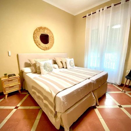 Casa Castelar Villa Rota Bagian luar foto