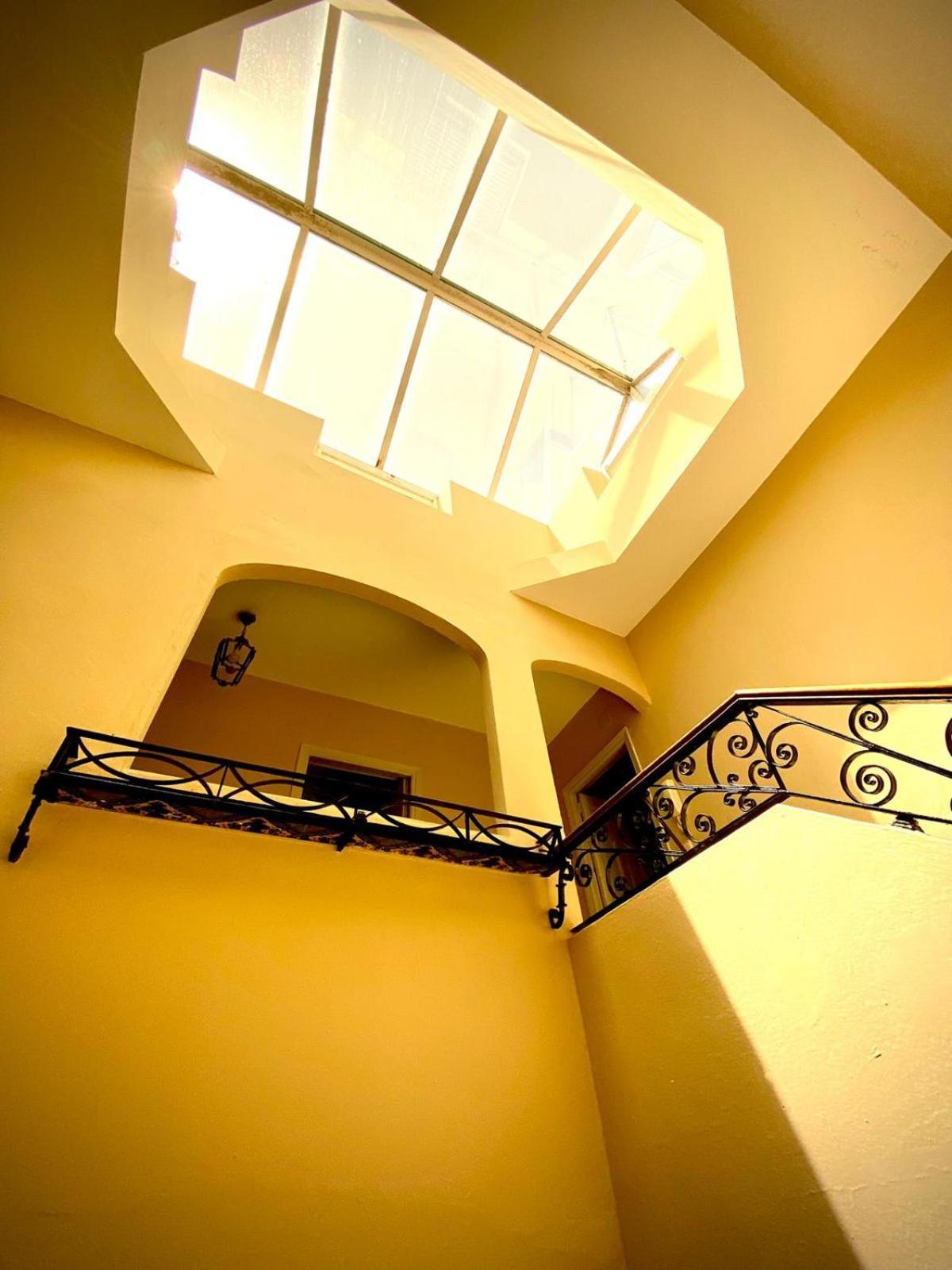Casa Castelar Villa Rota Bagian luar foto